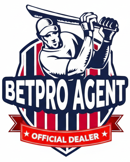 Betpro Agent