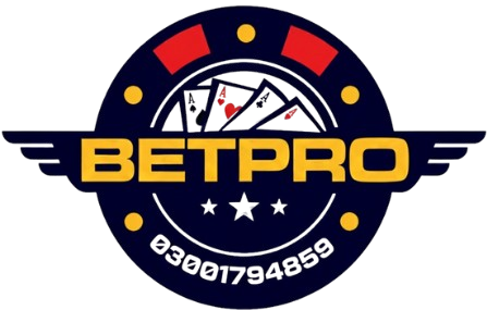 BetPro Account